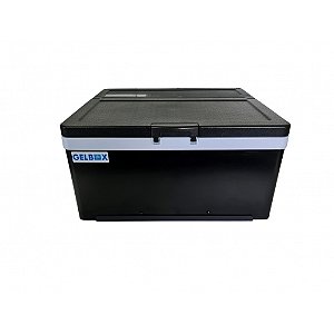 REFRIGERADOR DE CABINE UNIVERSAL 22L 12/24 - QUADRIVOLT