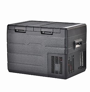 GELADEIRA PORTÁTIL 35 LITROS 12/24 V