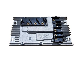 MÓDULO COMPRESSOR AR CONDICIONADO ELÉTRICO 12 VOLTS