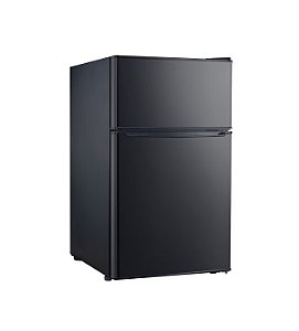 GELADEIRA/REFRIGERADOR DUPLEX 88 LITROS 12/24V