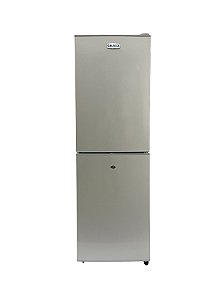 GELADEIRA/REFRIGERADOR DUPLEX INVERSE 158 LITROS 12/24V