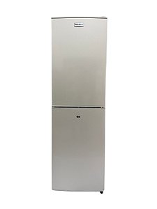 GELADEIRA/REFRIGERADOR DUPLEX INVERSE 196 LITROS 12/24V