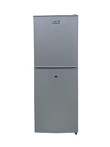 GELADEIRA/REFRIGERADOR DUPLEX INVERSE 136 LITROS 12/24V