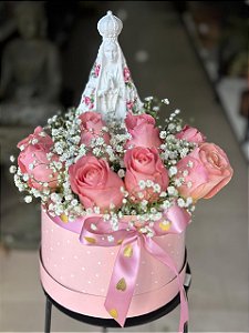 Rosas do Coração de Maria