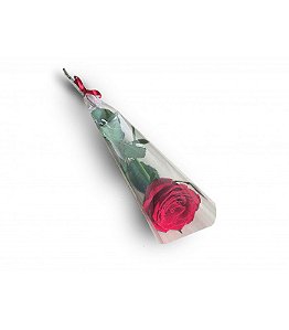 Botão de Rosa UNITÁRIO (MÍNIMO PARA ENTREGA 20)