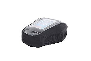 CAPA DE CHUVA PARA BOLSA DE TANQUE SHAD PIN SYSTEM E-04P