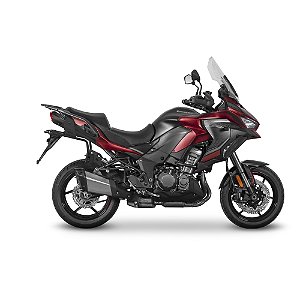 SUPORTE BAÚ LATERAL SHAD 3P SYSTEM KAWASAKI VERSYS 1000 (A PARTIR 2020)
