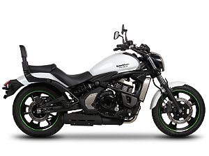 ENCOSTO TRASEIRO / SISSY BAR KAWASAKI VULCAN S 650