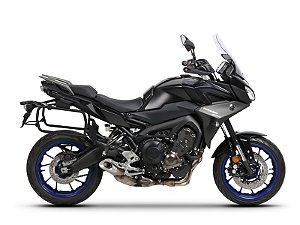 SUPORTE BAÚ LATERAL SHAD 4P SYSTEM YAMAHA TRACER 900 GT