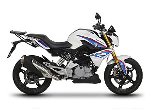 SUPORTE BAÚ CENTRAL PARA BMW G 310 R