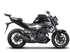 SUPORTE DE BAÚ CENTRAL Y0MT36ST PARA YAMAHA MT-03 E YZF-R3