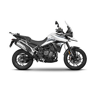 SUPORTE BAÚ CENTRAL SHAD TRIUMPH TIGER 900 (A PARTIR 2020) E 1200 (A PARTIR 2022)
