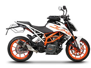 SUPORTE BOLSA LATERAL SHAD KTM DUKE 390 (A PARTIR 2018)