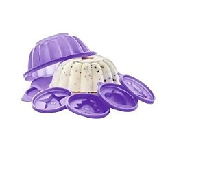 TUPPERWARE A MÁGICA 1 LITRO