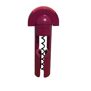 Tupperware Abridor De Garrafas Vinho Com Cortador De Lacres