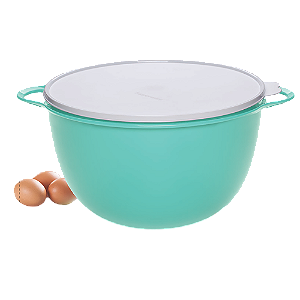 Jumbo Criativa Tupperware 14 L Mint