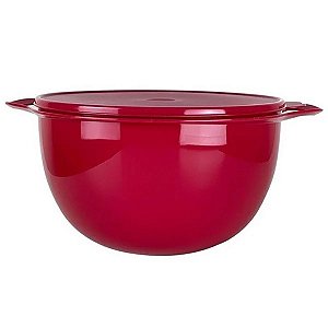 Jumbo Criativa Tupperware 14 L Marsala