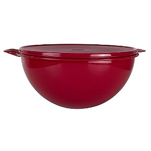 Maxi Criativa Tupperware 7,8 Litros Marsala