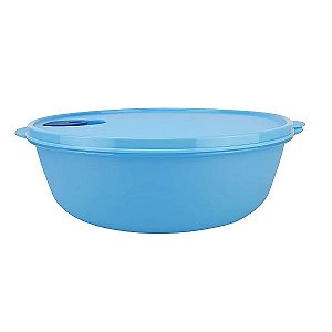 Cristalwave Tupperware Geração II Azul Céu