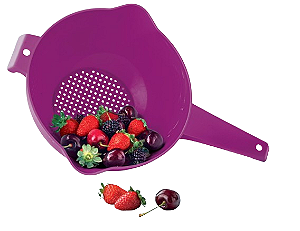 Tupperware  Escorredor Indispensável 1,8 l