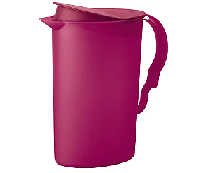 Jarra MuranoTupperware Vinho 1 L