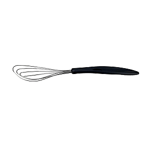 Tupperware Fouet Ideal Preto e Inox