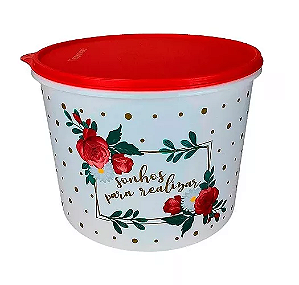 Tupperware Caixa Sonhos para Realizar 5 k