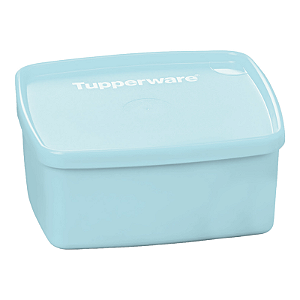 Jeitosinho Tupperware Aquamarine 400 ml