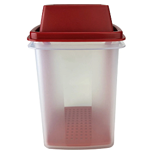 Serve e Conserva Tupperware 1,2 Litros