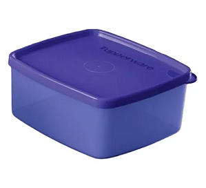 Jeitosinho Tupperware Berry 400 ml