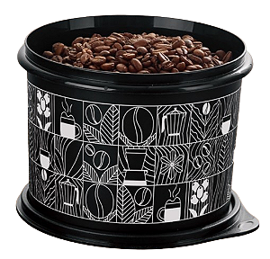 Tupperware Tupper Caixa Cantinho do Café PB 700 g
