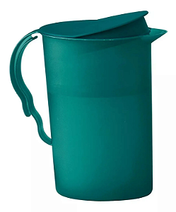 Jarra MuranoTupperware Verde Mistério 2 L