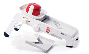 Fatiador Super Chef Tupperware