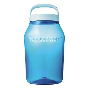 TUPPERWARE UNIVERSAL JAR 3 LITROS