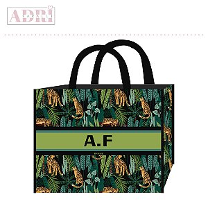 marshall fields tote bolsa