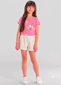 Conjunto feminino - 02 (cod 212149)