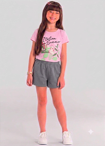 Conjunto feminino - 04 (cod 414149)