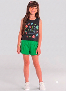 Conjunto feminino - 06