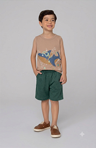 Conjunto masculino - 01