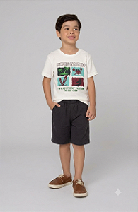 Conjunto masculino - 02