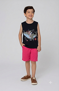 Conjunto masculino - 03