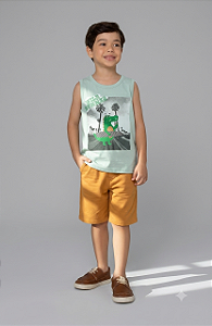 Conjunto masculino - 04