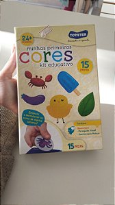Brinquedo educativo