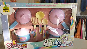 Panelinhas