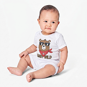 Conjunto baby masc - tamanho P