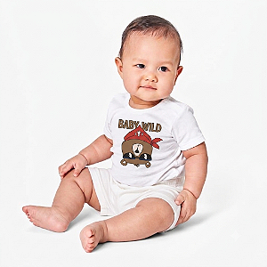Conjunto masc baby - tamanho GG