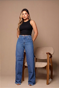 Cropped regata