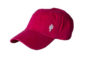 Boné Classic Velho Oeste Pink