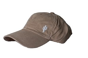 Boné Classic Velho Oeste Bege