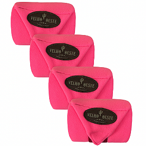 LIGA DE DESCANSO ROSA NEON